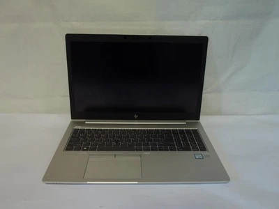 HP EliteBook 850 G6 15.6'' Core i5-8365U 1.6GHz 16GB 256GB SSD W11 Laptop (J369) - Image 1 of 4