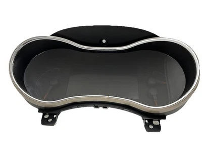 2015 Jeep Grand Cherokee Speedometer Instrument Cluster UNK Miles 68244038AC OEM - Image 1 of 4