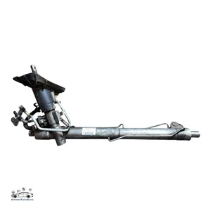 2012 VOLVO XC60 PAS POWER STEERING RACK 31387086 - Picture 1 of 6
