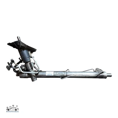 2012 VOLVO XC60 PAS POWER STEERING RACK 31387086 - Image 1 of 4