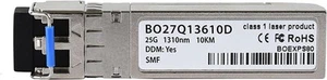 Blueoptics SFP28-25g-LR-Bo Retesceacs Module Optics Faser Optics 10000 Mbit/S 13 - Bild 1 von 1