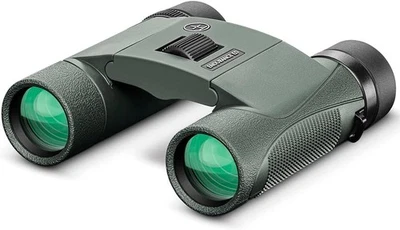 Compact 8x25 ED Binoculars Lightweight Waterproof HD Travel & Outdoors - Image 1 of 4