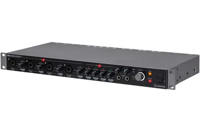 Steinberg Steinberg USB3.0 16×16 Audio Interface UR816C - Image 1 of 4