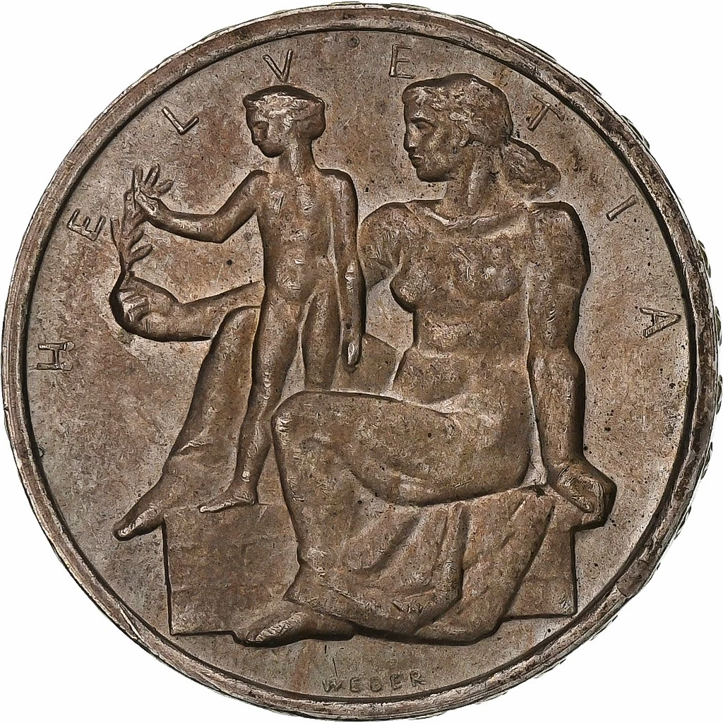 1948 Silver Swiss Coins for sale | eBay