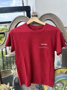Corvette T-Shirt - Picture 1 of 2