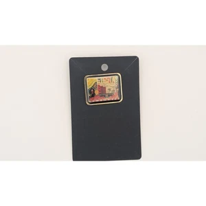 2015 Fiesta San Antonio College 90th Anniversary Pin | Fiesta Medal Collectible  - Picture 1 of 1