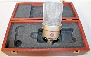 Neumann TLM 103  Studio Microphone - Picture 1 of 12