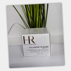 Helena Rubinstein Collagenist Re-Plump SPF15 Anti-Falten Pflege 50 ml - Bild 1 von 7