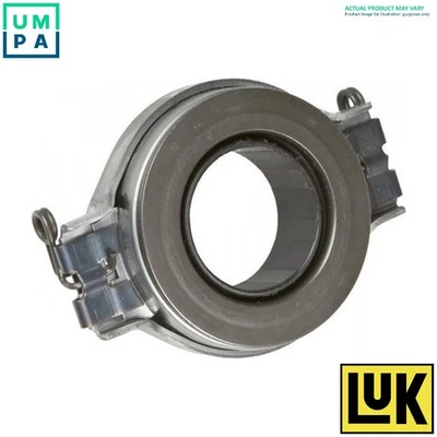 CLUTCH RELEASE BEARING 500 1343 40 FORCLUTCH RELEASE BEARING 500 1343 40 FOR CLA - Image 1 of 4