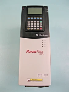 Allen-Bradley 20B-C011A0AYNANA0 Ser A Powerflex 700 7,5 PS Wechselstromantrieb H2 - Bild 1 von 10
