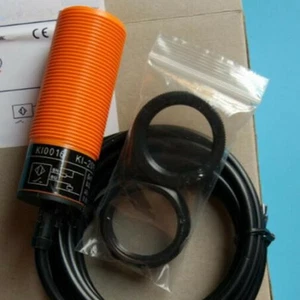 Replacement For IFM KI0016 Proximity Switch Sensor - Picture 1 of 2