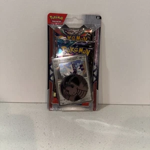 Pokemon – 2 Pack Blister, Coin, Archaludon – New! Sealed! Fast Shipping! - Picture 1 of 3