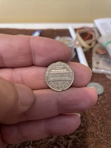 Rare 1964 Penny - Picture 1 of 7