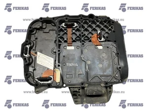 MAN TraXon gearbox control unit ECU 81258397126, 81258397204, 0501331678 - Picture 1 of 9