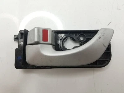 Interior Inner Door Handle Driver Left Rear 2007 Hyundai Sonata - Image 1 of 4