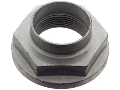 Tuerca de eje Febi 55382BVPQ 1989 1990 1991 BMW 735iL 1988-1992 Foto 1 de 2