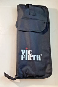 Vintage Vic Firth Drumstick Tasche - Bild 1 von 3