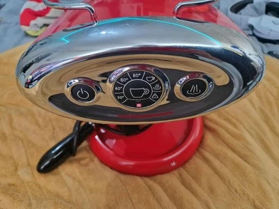 Macchina da caffè Illy X7.1 IperEspresso Rossa - Immagine 1 di 4