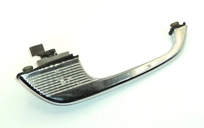 BMW NK E10 1502 1602 1802 2002 original door handle outer right 5616 W7805 door handle - Image 1 of 3