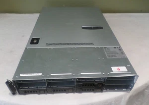 DELL POWEREDGE FS12-TY XEON L5630 2.13GHZ 8GB DUAL PSU 7GF4X - Picture 1 of 4
