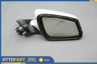 BMW 650i Grand Coupé 2013-2019 pasajero delantero derecho espejo retrovisor puerta Foto 1 de 4
