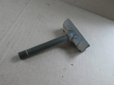 Tamiya M4 Sherman Tank plastic barrel 1/16 scale  Vintage - Image 1 of 4