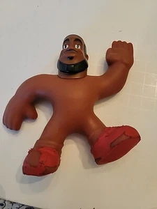 Heroes Of Goo Jit Zu LeBron James Space Jam Movie Stretch Squish Toy by Moose - Picture 1 of 6