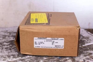 Ashcroft 45-127 -SS-02L -200# Pressure Guage - Picture 1 of 3