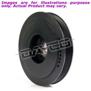 New DAYCO Harmonic Balancer For Honda Accord HB1545N - Picture 1 of 6