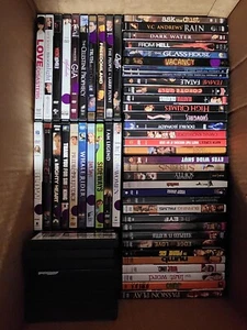 MOVIES DVD SALE COLLECTION PICK AND CHOOSE YOUR MOVIES, FREE SHIPPING #13 - Picture 1 of 75