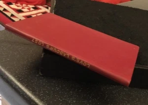 The Handy-Volume Shakspeare Bradbury Agnew & Co Ltd - Loves Labours Lost - Picture 1 of 2