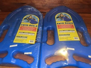 Lot Of 2- Poolmaster 50513 Advanced Kickboard Swim Trainer and Swim Aid, Large - Picture 1 of 1