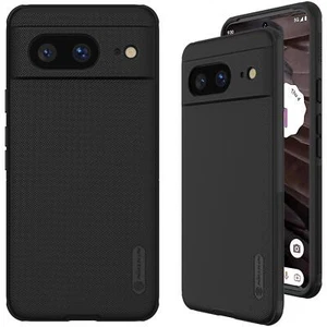 Nillkin Protective Case for Google Pixel 8 Silicone Premium Slim Case TPU Back - Picture 1 of 8