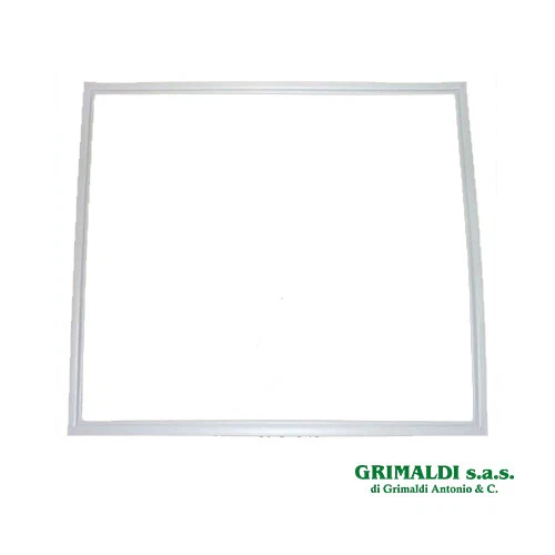 GUARNIZIONE PORTA FREEZER CONGELATORE ARISTON INDESIT 530X593mm C00141810 - Immagine 1 di 1