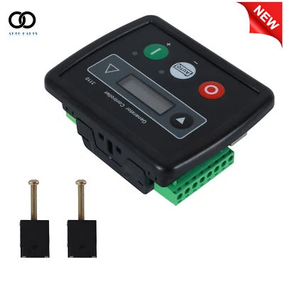 For Deep Sea Generator Controller Electronic Module DSE3110 MPU - Image 1 of 4