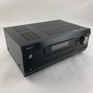 Integra DTR-20.4 5.2 Channel AV Receiver Tested No Remote - Picture 1 of 10