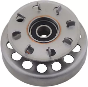 Polea de tambor de embrague para sierra de hormigón Husqvarna K750 K760 K770 K970 590805901 - Imagen 1 de 6
