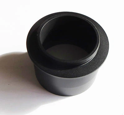 Haute Qualité T-Mount Caméra Adaptateur Pour A 5.1cm Oculaire Tube Porte , Neuf, - Photo 1/4