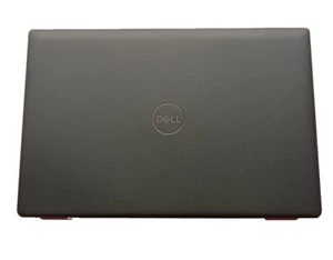 New For Dell Latitude 15 3520 E3520 Lcd Cover Back Cover Rear Lid 017XCF 17XCF - Afbeelding 1 van 2