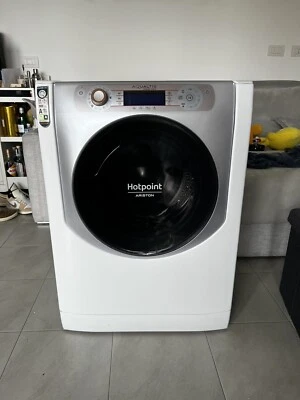 Lavasciuga Hotpoint Ariston AQUALTIS - Immagine 1 di 4