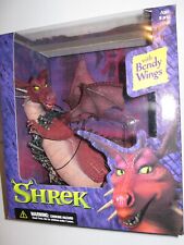 Shrek Dragon Boxed Figure