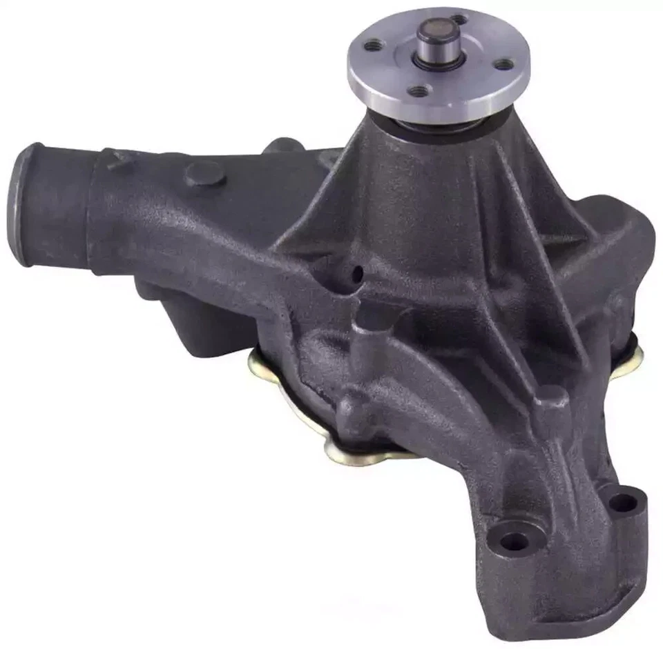Bomba de agua del motor para Chevy GMC C1500 G10 K1500 G3500 Jimmy GAS V8 Foto 1 de 3