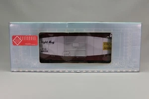 ZS290 Aristo Craft train G C OF G REA-46005 The box car stock car - Picture 1 of 12