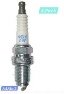 NGK IZFR6K-11S x 4 Iridium S/P for Honda Civic FD FK VTi VTi-L 2005 - 2012 - Picture 1 of 5
