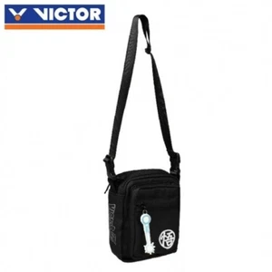 Bolso Bandolera Victor X Dragon Ball Z Bolso Deportivo Informal Bádminton Nuevo con Etiquetas BG5924DBZ - Imagen 1 de 5
