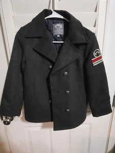 Appaman Fine Tailoring  Coat size 10 - Picture 1 of 5