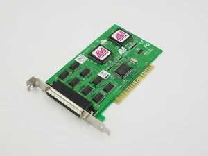 Lava Computers Octopus PCI Expansion Card Serial Interface MOKO L81.2 - Picture 1 of 4