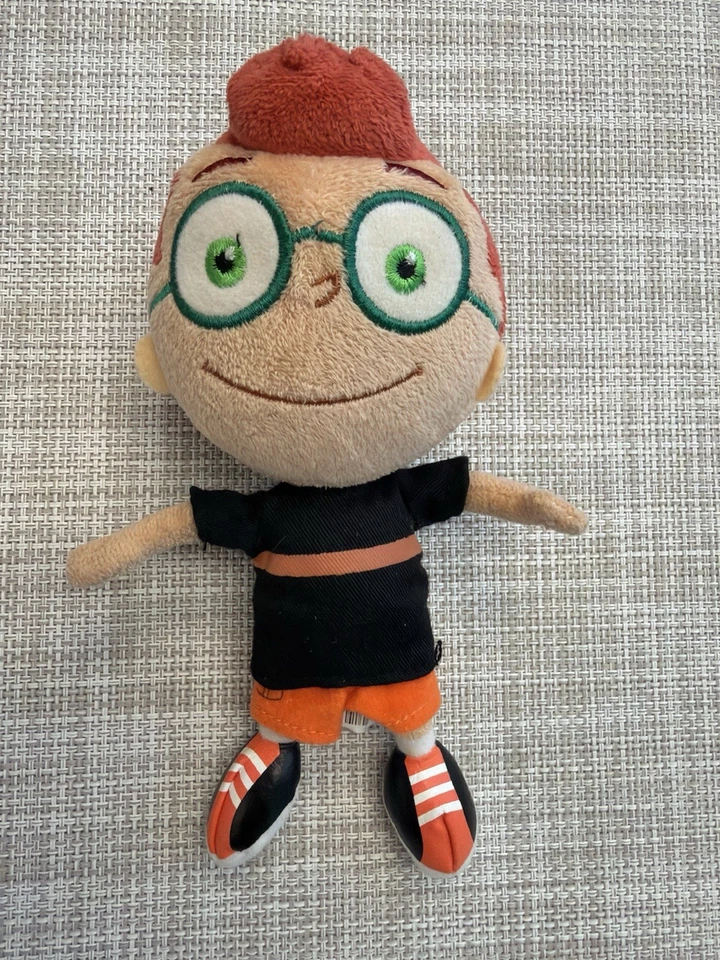 Peluche Little Einsteins (Leo & June) Foto 1 de 4