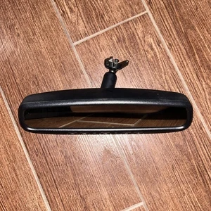 13 14 15 16 SUBARU BR-Z BRZ REAR VIEW MIRROR OEM H501SCA101 - Picture 1 of 10