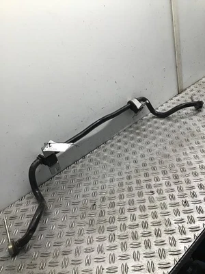 663658 663658 Stabilisator vorne RENAULT Laguna III (T) 5460002R TED69 - GREY 5 - Bild 1 von 2